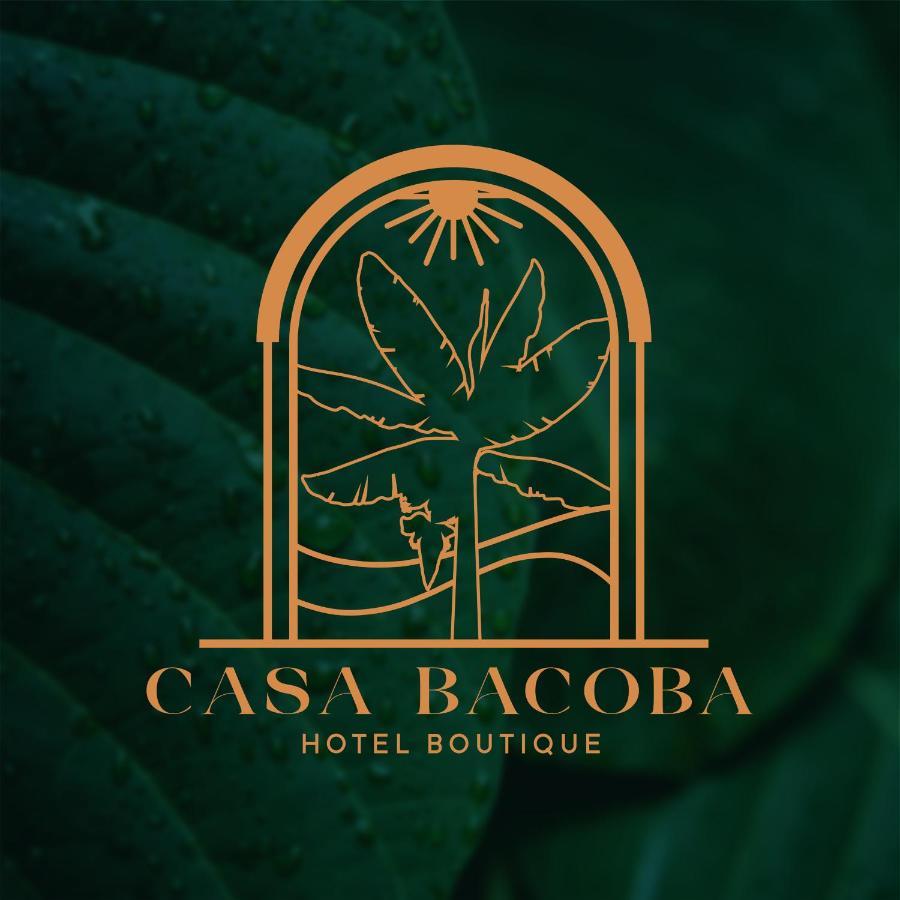 Appartement Casa Bacoba à Santa Marta  Extérieur photo