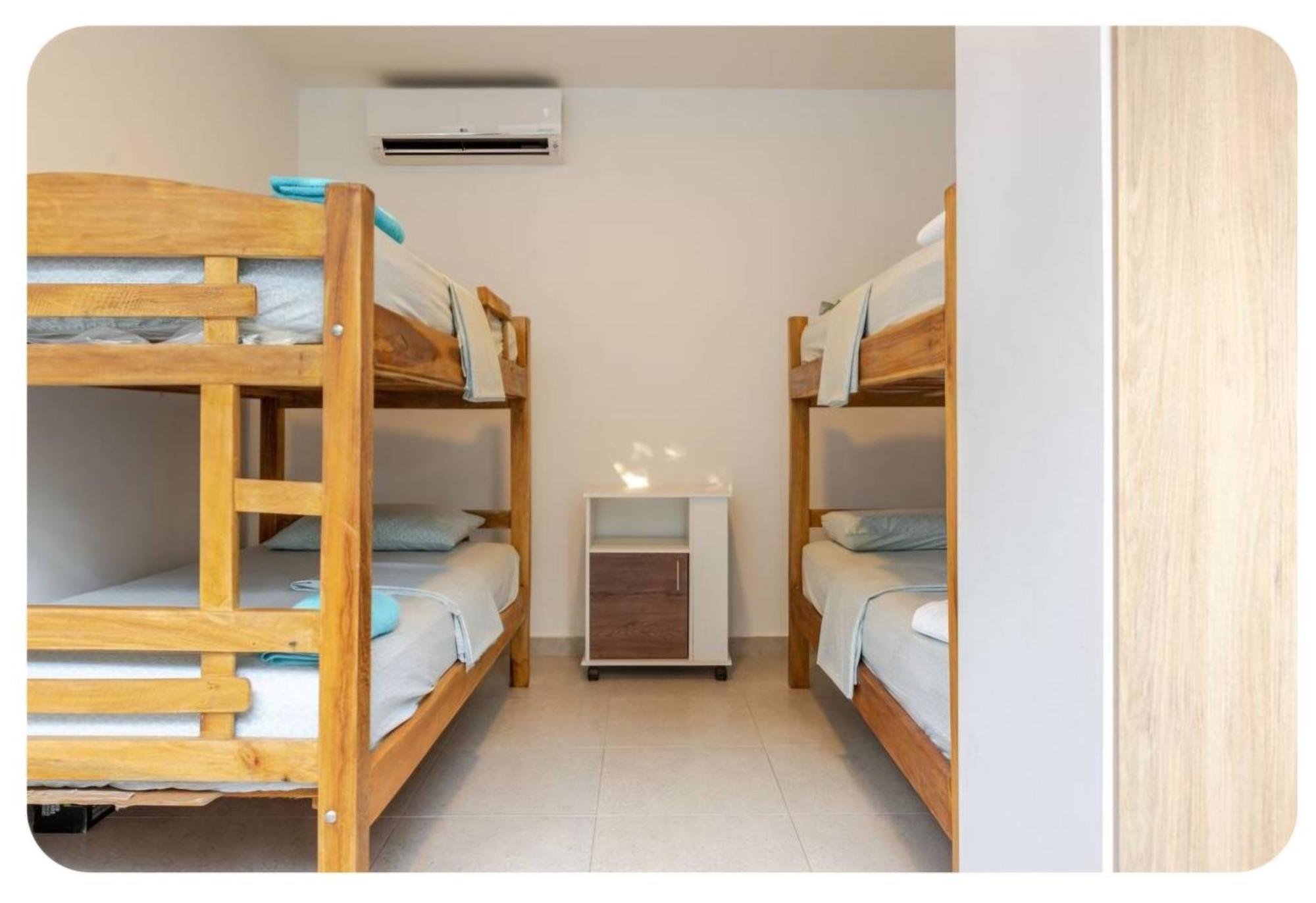 Appartement Casa Bacoba à Santa Marta  Extérieur photo