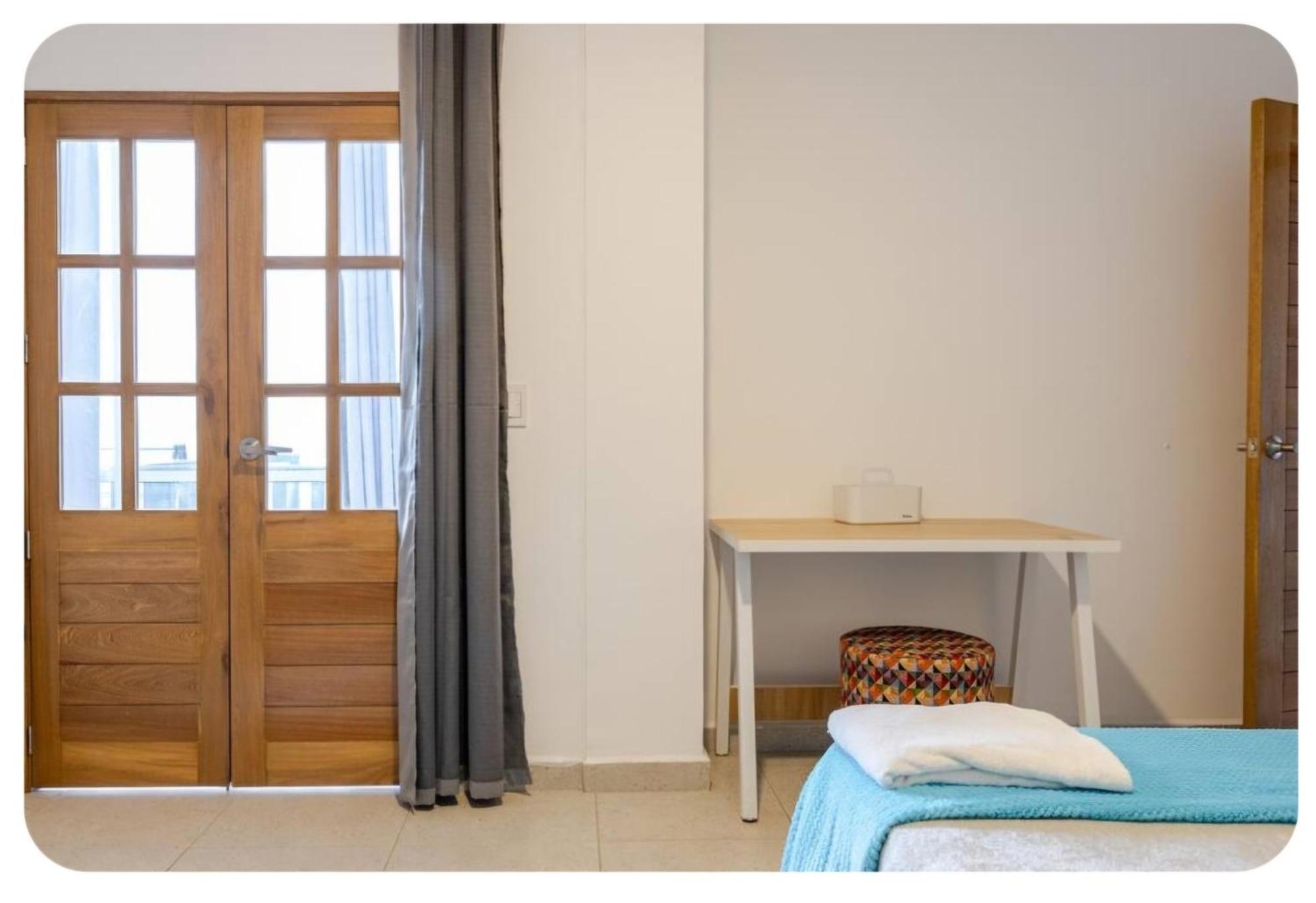 Appartement Casa Bacoba à Santa Marta  Extérieur photo