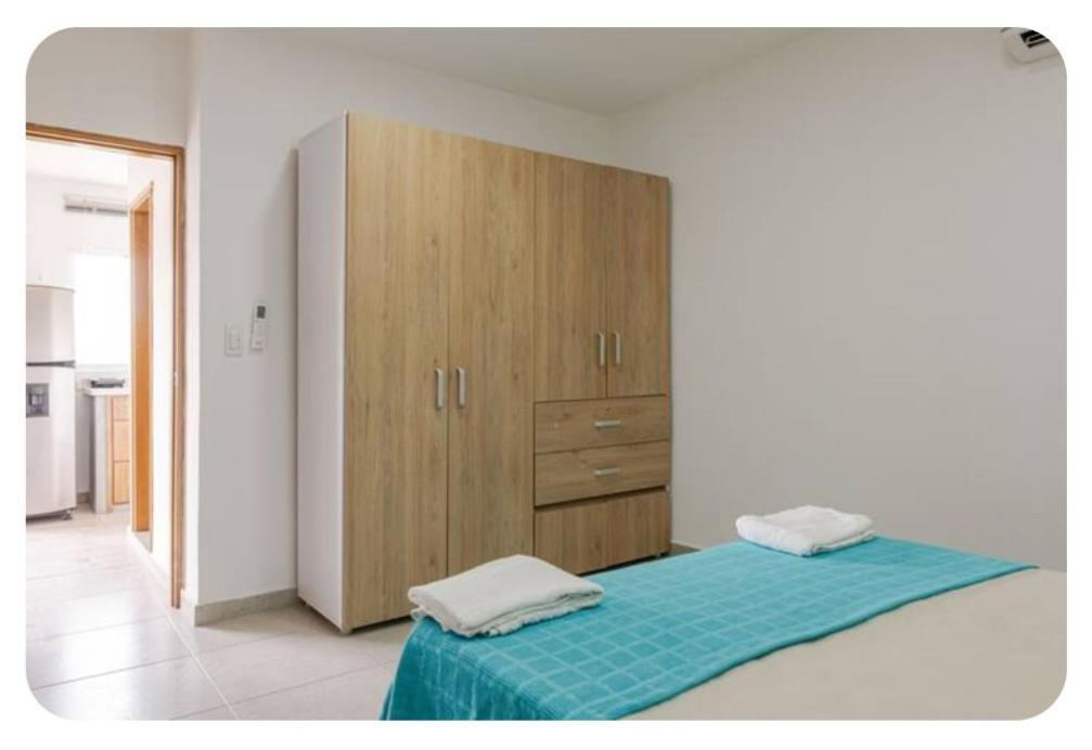Appartement Casa Bacoba à Santa Marta  Extérieur photo
