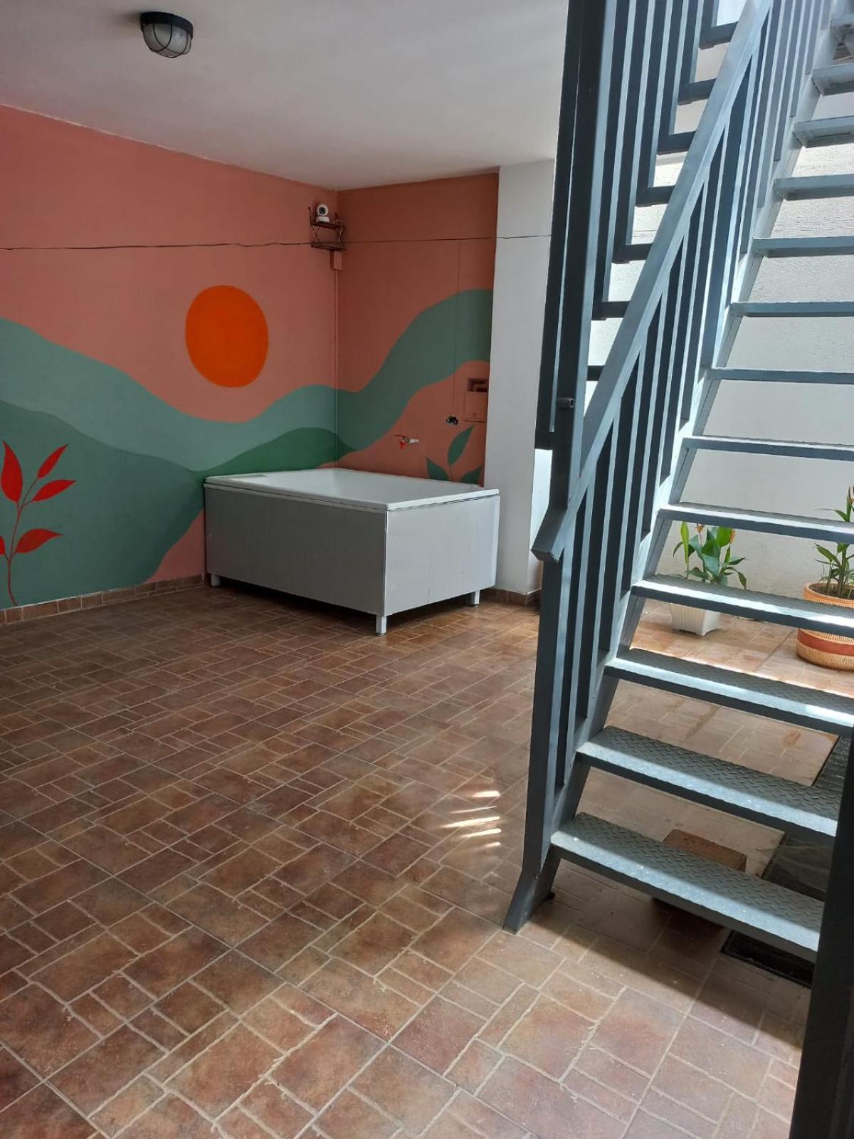 Appartement Casa Bacoba à Santa Marta  Chambre photo