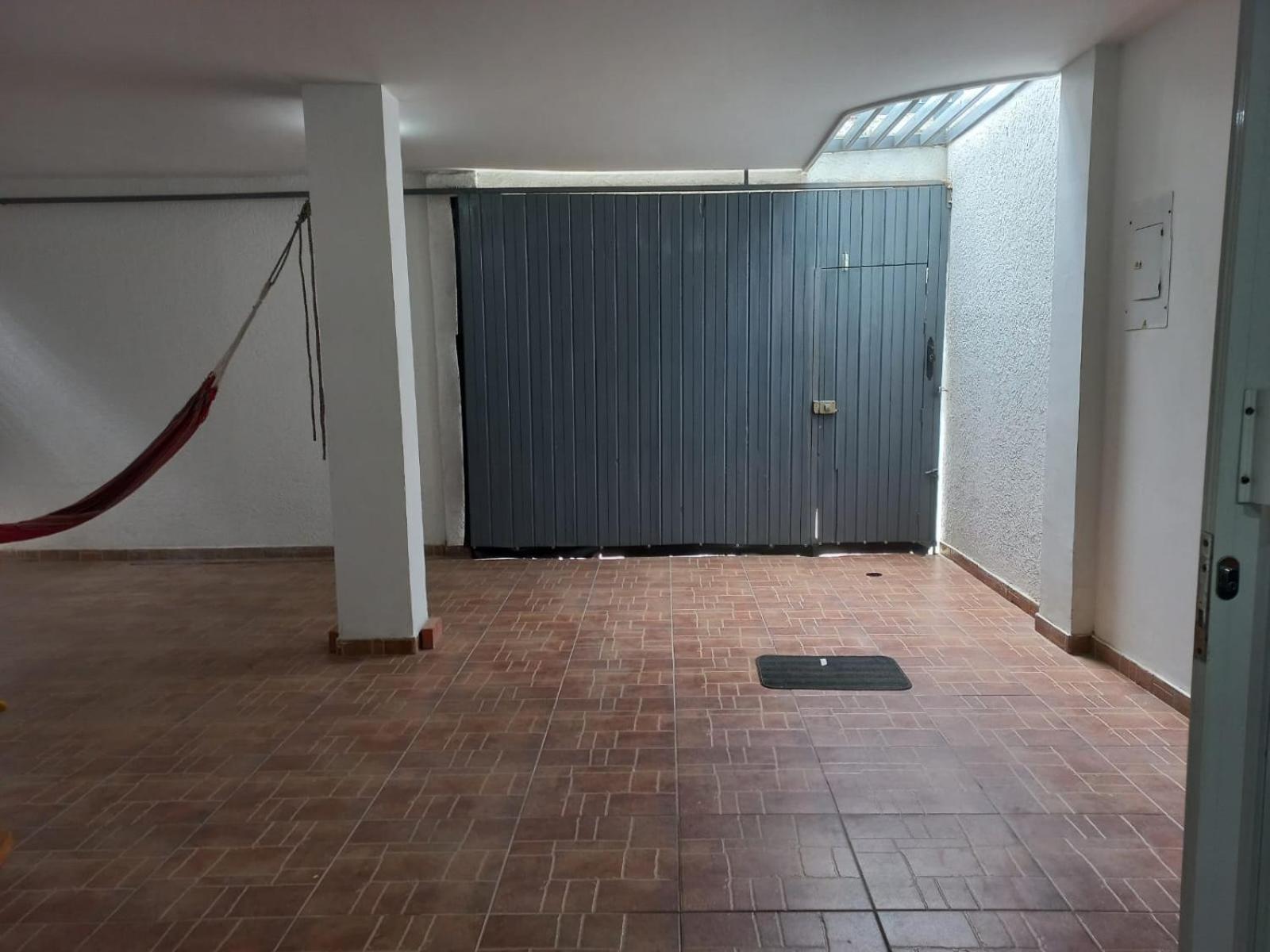Appartement Casa Bacoba à Santa Marta  Extérieur photo